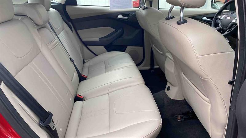 used 2012 Ford Focus car, priced at $8,995
