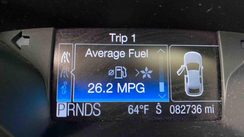used 2012 Ford Focus car, priced at $8,995