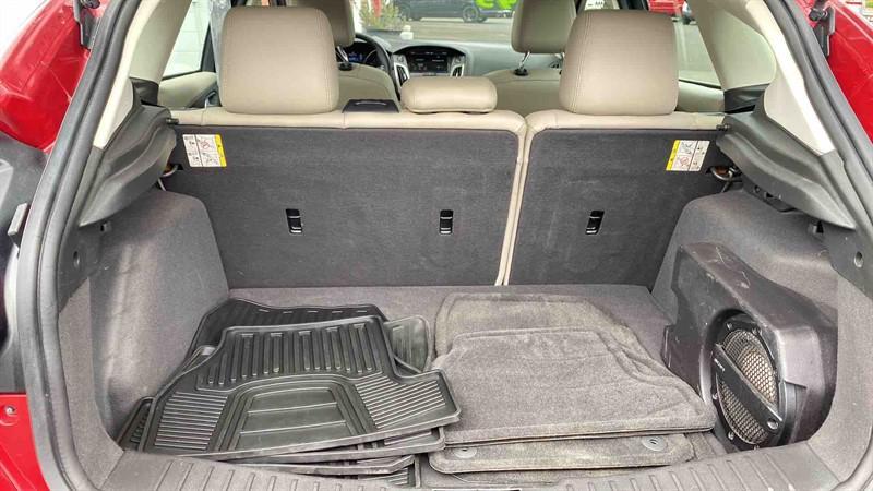 used 2012 Ford Focus car, priced at $8,995