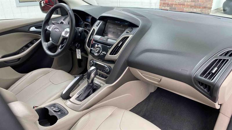 used 2012 Ford Focus car, priced at $8,995