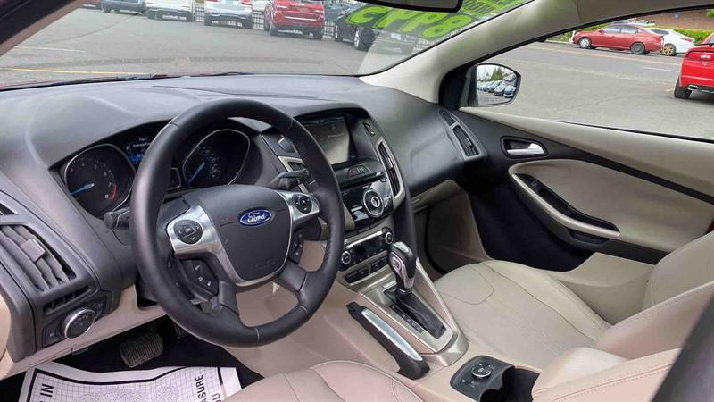 used 2012 Ford Focus car, priced at $8,995