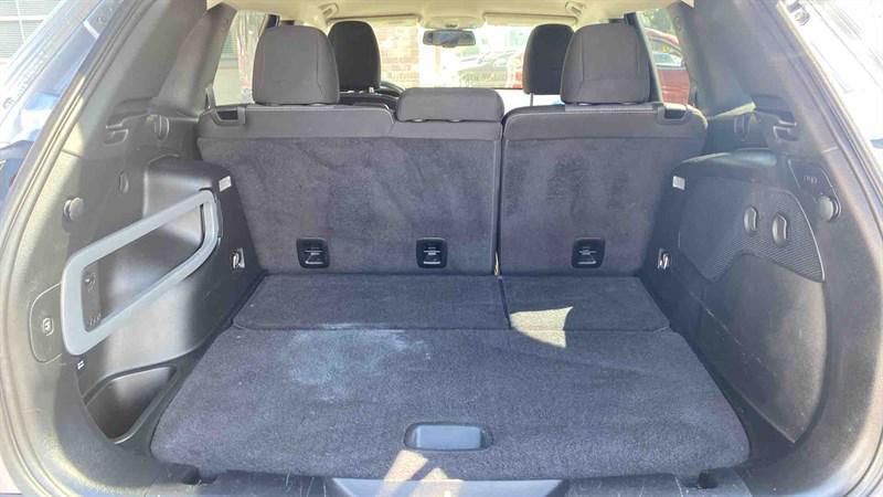 used 2014 Jeep Cherokee car
