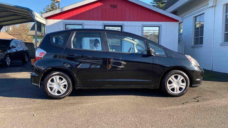 used 2009 Honda Fit car, priced at $8,995