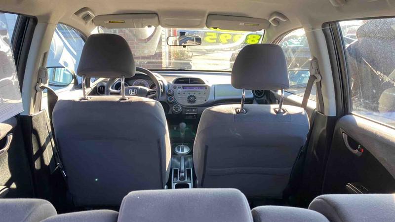 used 2009 Honda Fit car, priced at $8,995