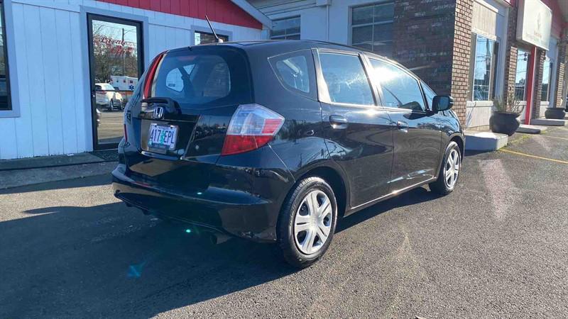 used 2009 Honda Fit car, priced at $8,995