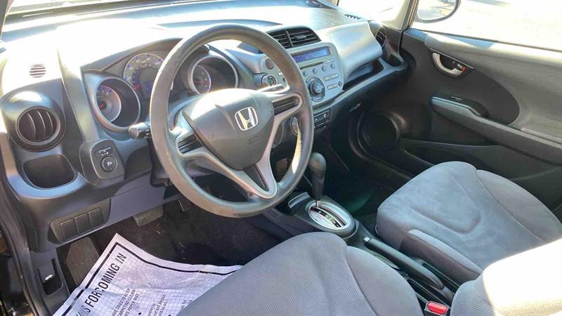 used 2009 Honda Fit car, priced at $8,995