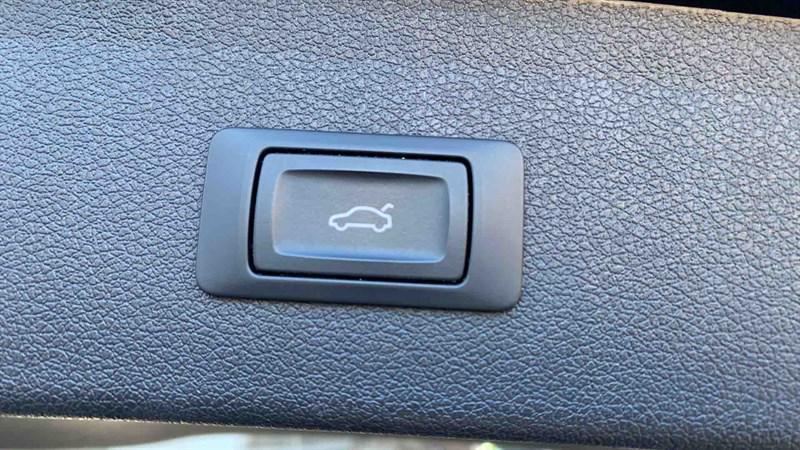 used 2014 Audi Q5 car, priced at $12,995