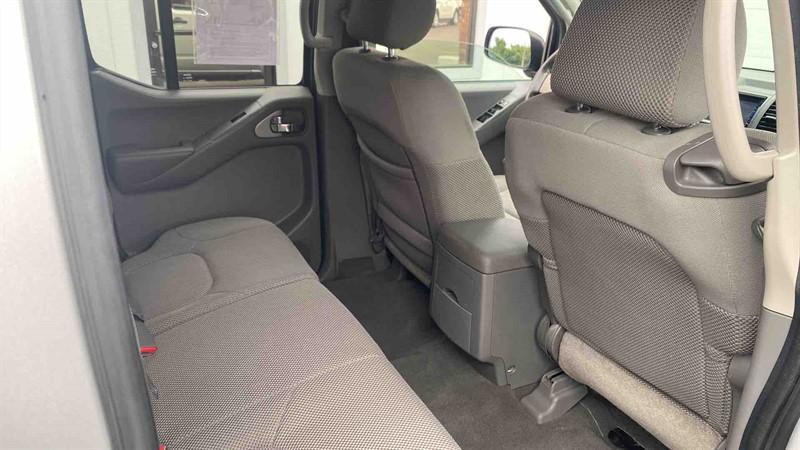 used 2007 Nissan Frontier car, priced at $13,600