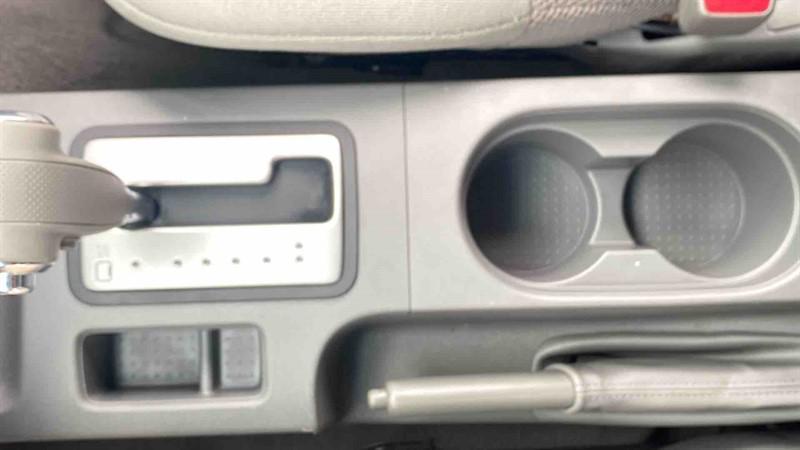 used 2007 Nissan Frontier car, priced at $13,600