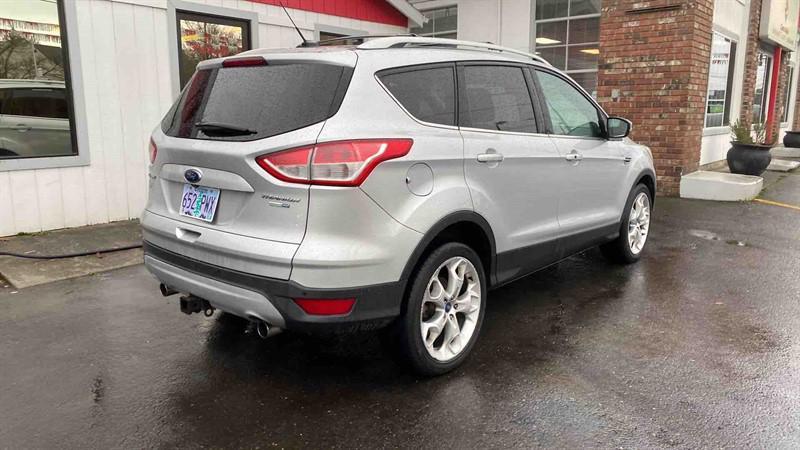 used 2013 Ford Escape car, priced at $8,995