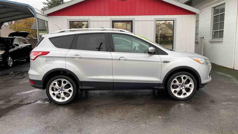 used 2013 Ford Escape car, priced at $8,995