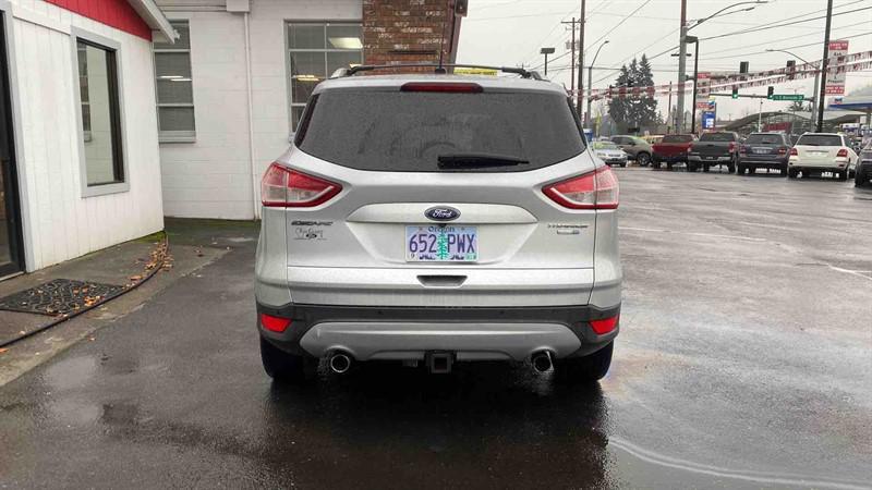 used 2013 Ford Escape car, priced at $8,995