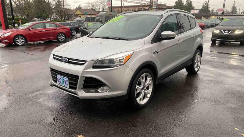 used 2013 Ford Escape car, priced at $8,995