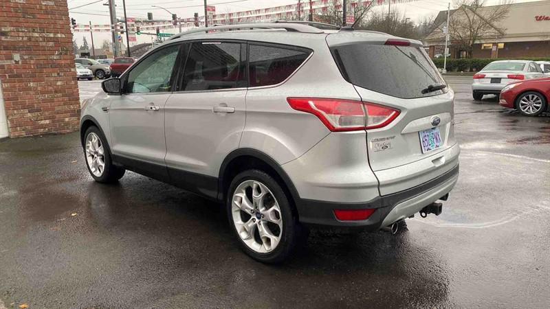 used 2013 Ford Escape car, priced at $8,995