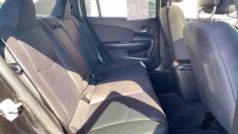 used 2013 Chrysler 200 car, priced at $7,995