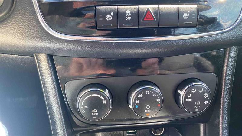 used 2013 Chrysler 200 car, priced at $7,995