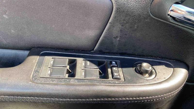 used 2013 Chrysler 200 car, priced at $7,995