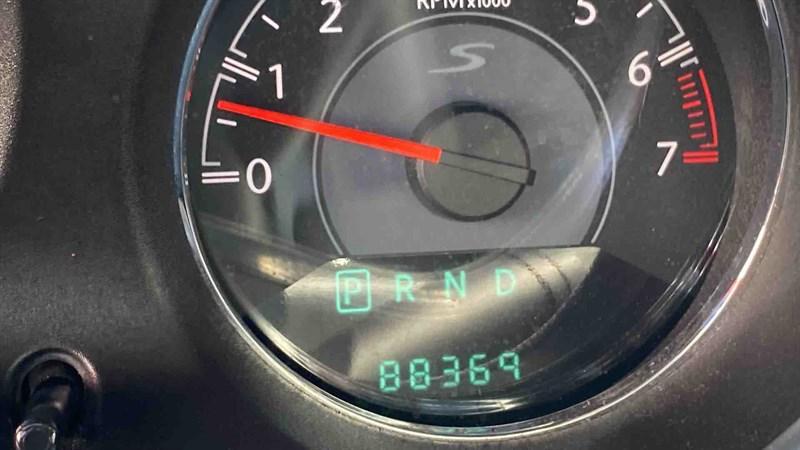used 2013 Chrysler 200 car, priced at $7,995