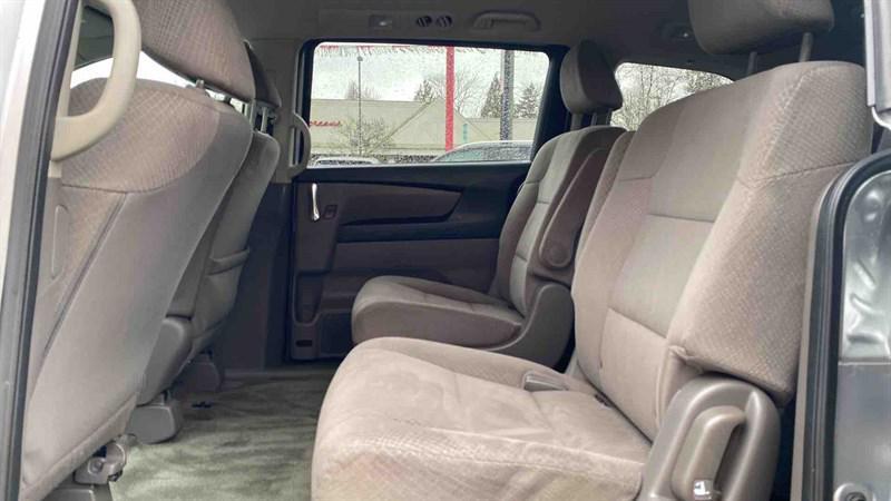 used 2015 Honda Odyssey car, priced at $12,995