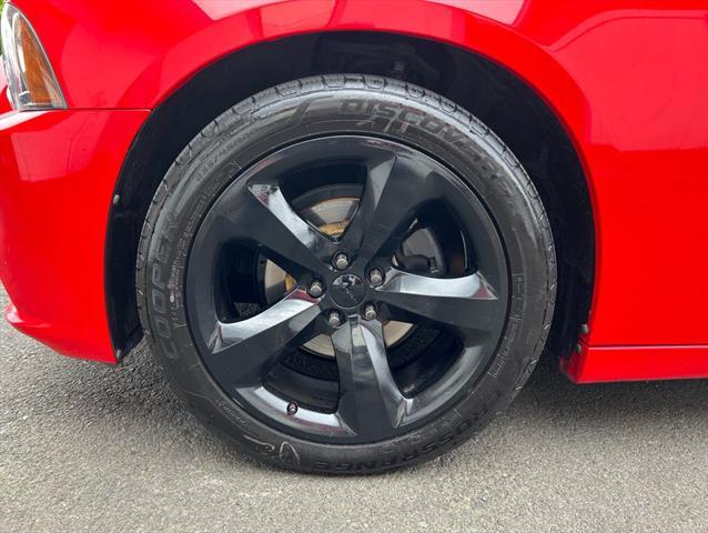 used 2014 Dodge Charger car, priced at $12,995