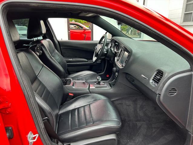 used 2014 Dodge Charger car, priced at $12,995