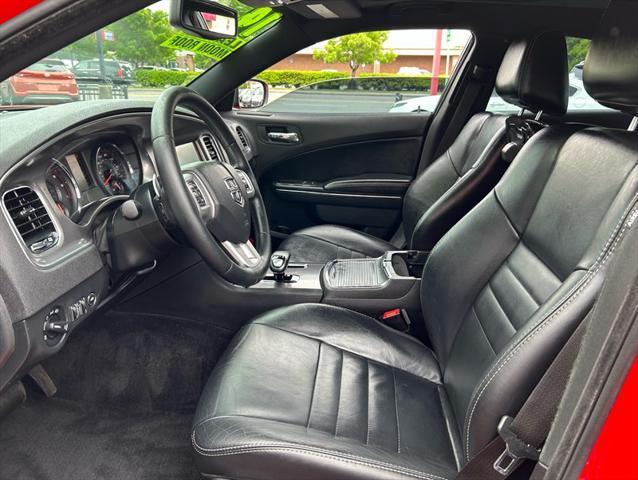 used 2014 Dodge Charger car, priced at $12,995
