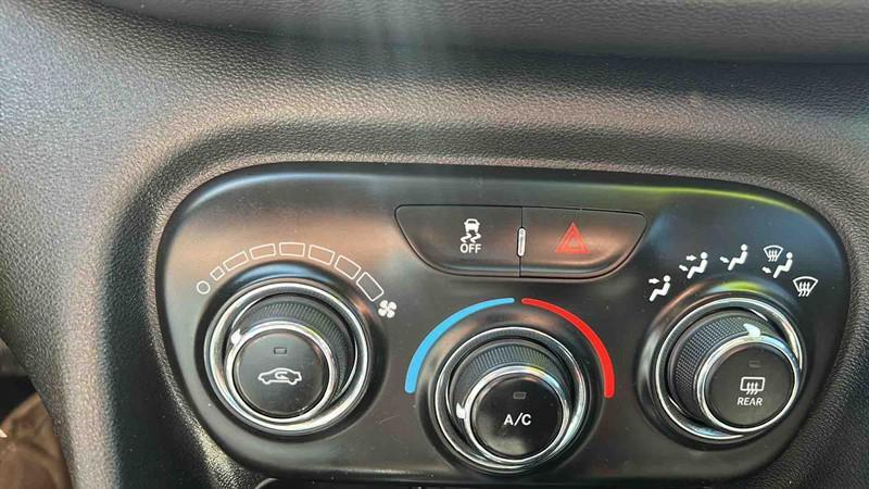 used 2015 Dodge Dart car, priced at $7,995