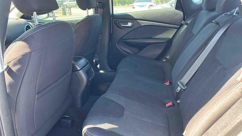 used 2015 Dodge Dart car, priced at $7,995