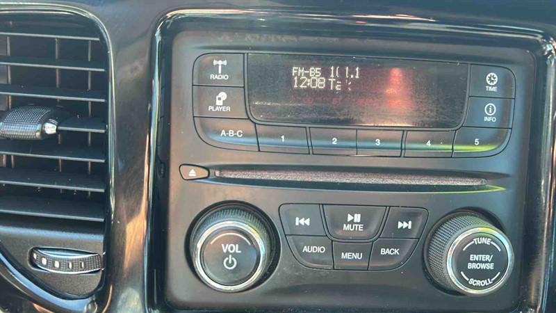 used 2015 Dodge Dart car, priced at $7,995
