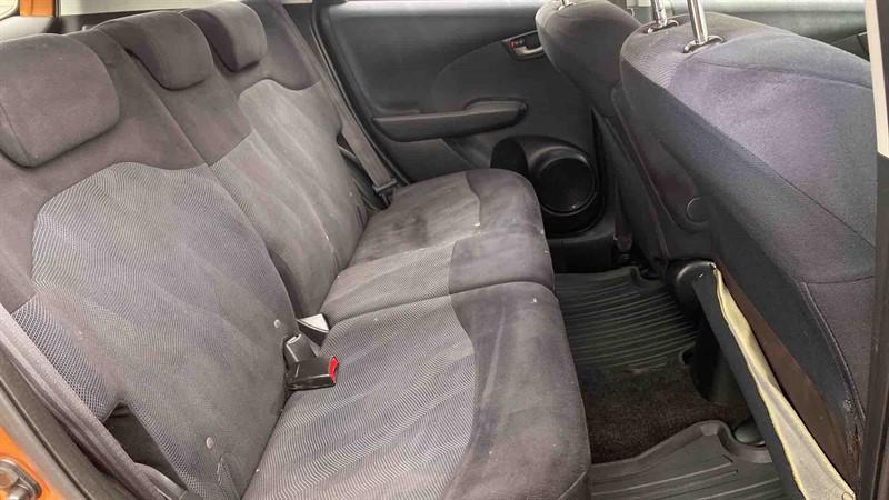 used 2009 Honda Fit car, priced at $8,995