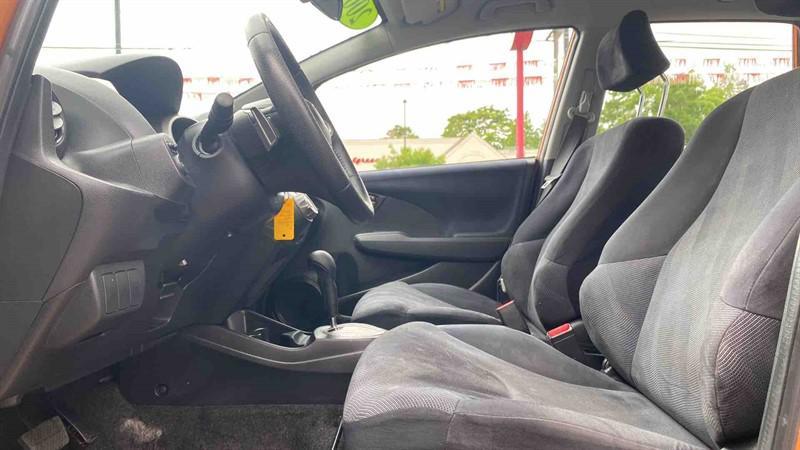 used 2009 Honda Fit car, priced at $8,995