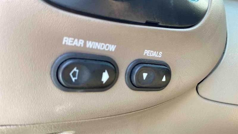 used 2002 Ford F-150 car, priced at $11,995