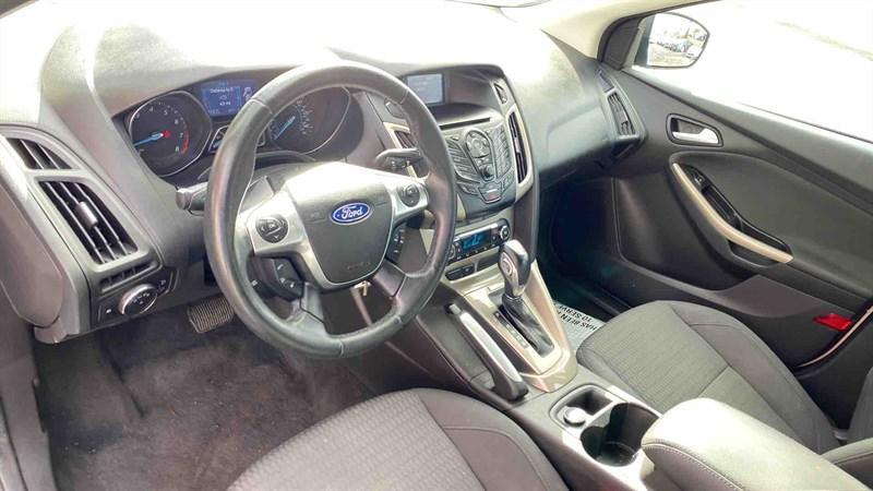 used 2012 Ford Focus car, priced at $7,995
