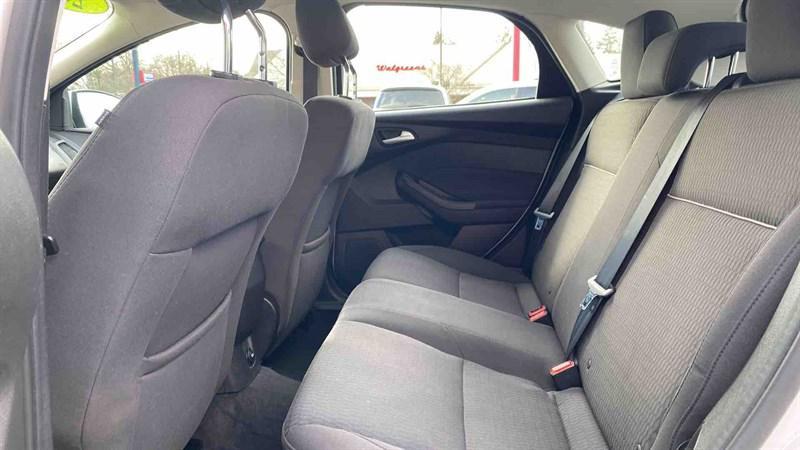 used 2012 Ford Focus car, priced at $7,995