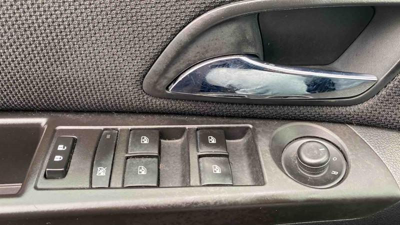 used 2016 Chevrolet Cruze Limited car, priced at $8,995