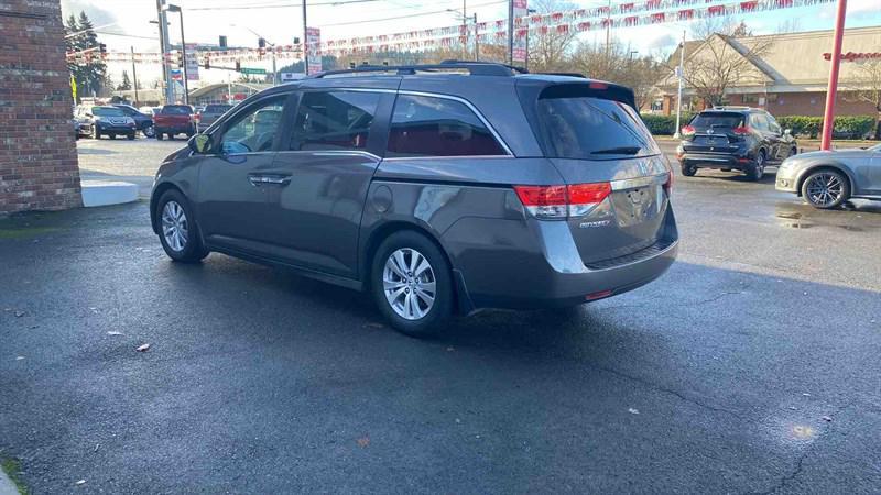 used 2014 Honda Odyssey car, priced at $13,995