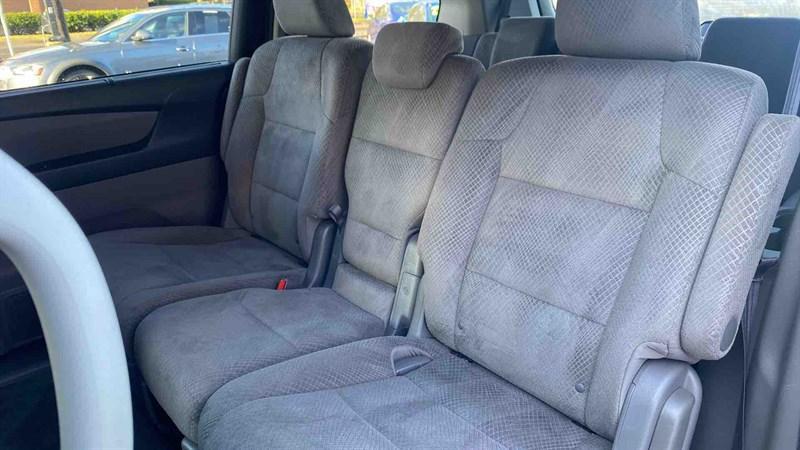 used 2014 Honda Odyssey car, priced at $13,995