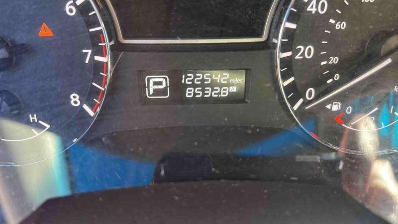 used 2015 Nissan Altima car, priced at $8,995