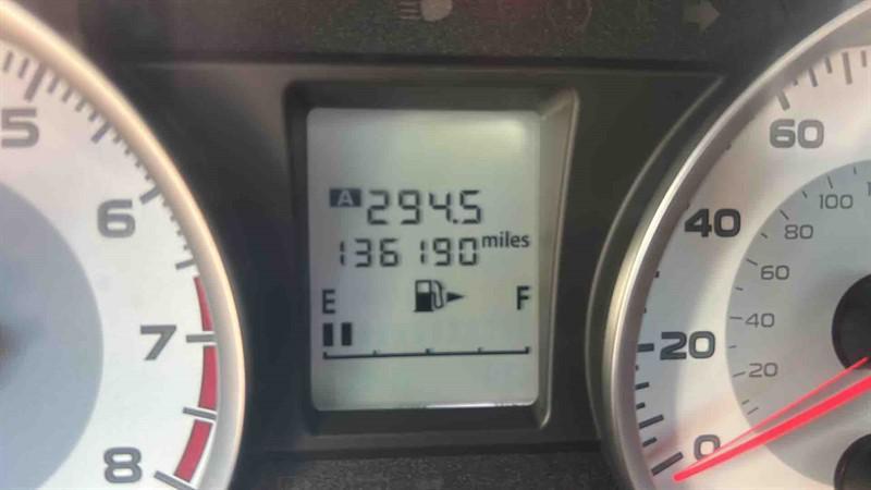 used 2013 Subaru Impreza car, priced at $8,995