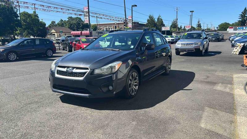 used 2013 Subaru Impreza car, priced at $8,995