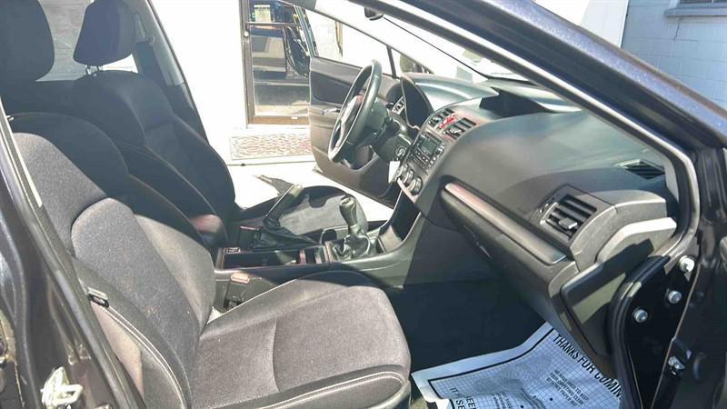 used 2013 Subaru Impreza car, priced at $8,995