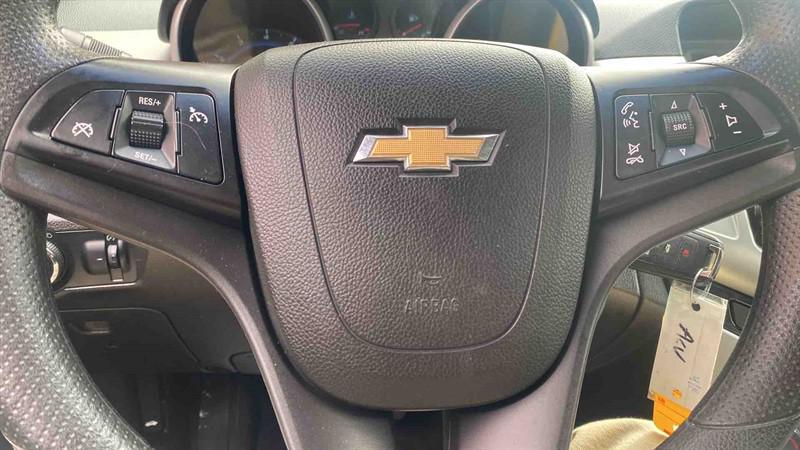 used 2012 Chevrolet Cruze car, priced at $7,995