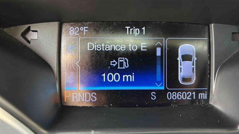 used 2013 Ford Escape car, priced at $10,995