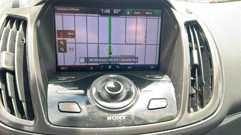 used 2013 Ford Escape car, priced at $10,995