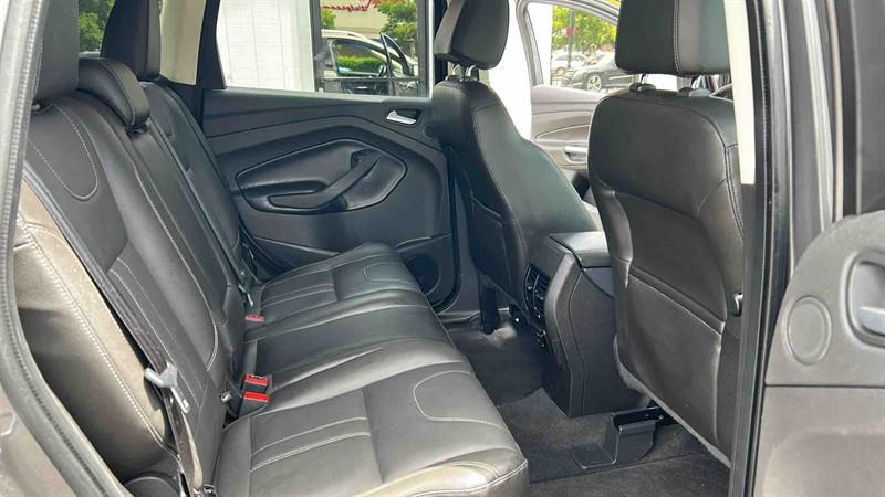 used 2013 Ford Escape car, priced at $10,995