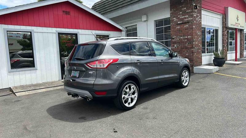 used 2013 Ford Escape car, priced at $10,995