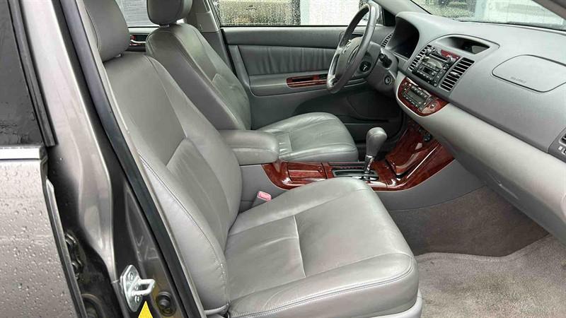 used 2005 Toyota Camry car, priced at $6,995