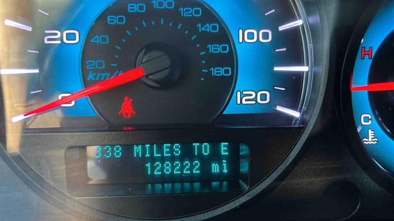 used 2012 Ford Fusion car, priced at $6,995