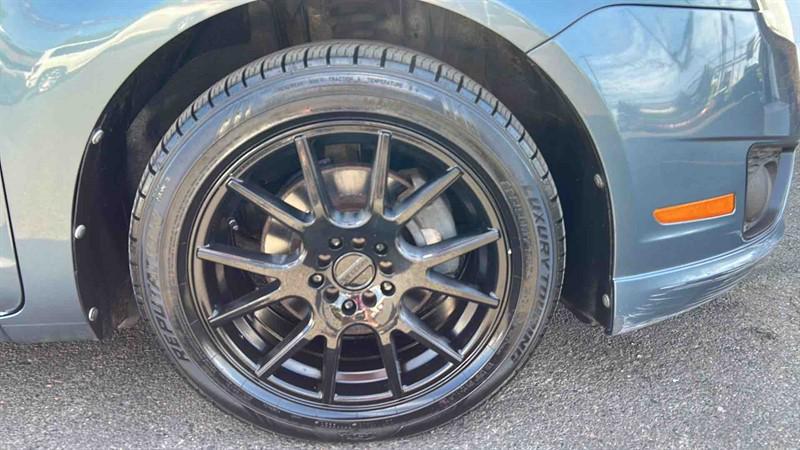 used 2012 Ford Fusion car, priced at $6,995
