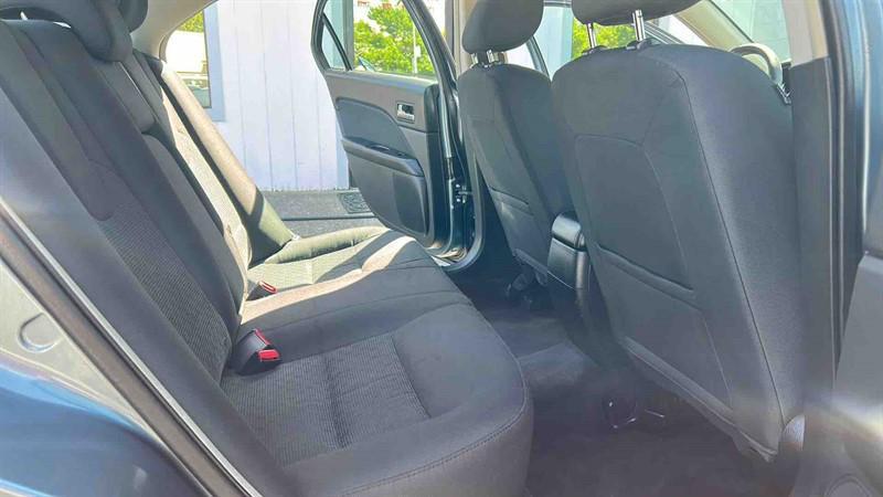 used 2012 Ford Fusion car, priced at $6,995